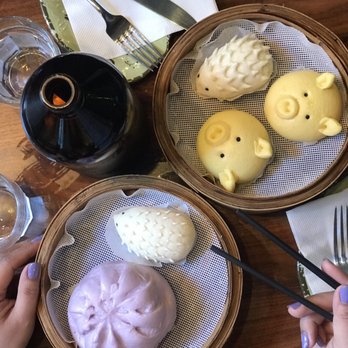 Panda - Panda In Queen Street Auckland, New Zealand - Chinese Near Me - Auckland, AUK