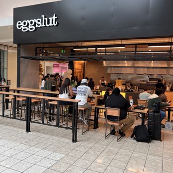 Eggslut - Eggslut - Breakfast & Brunch Near Me - Tukwila, Washington