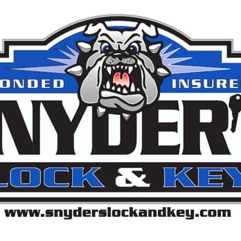 Snyder's Lock And Key - Keys & Locksmiths Near Me - Kendallville, Indiana Snyder's Lock And Key - Keys & Locksmiths Near Me - Kendallville, Indiana