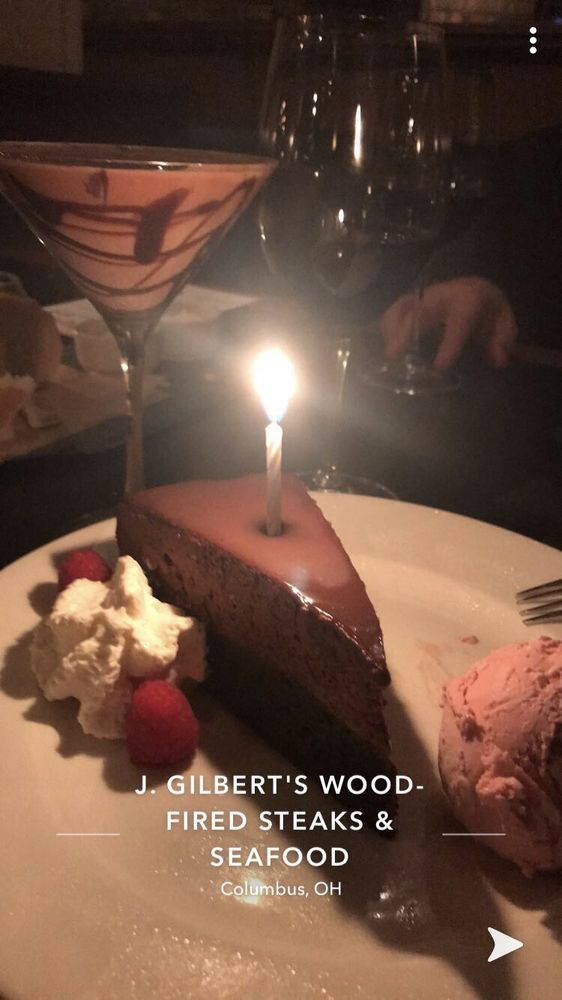 J Gilbert S Wood Fired Steaks Seafood Columbus Updated Covid 19 Hours Services 378 Photos 342 Reviews Steakhouses 1 E Campus View Blvd Crosswoods Columbus Oh Restaurant Reviews Phone Number Yelp