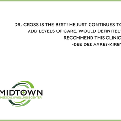 Midtown Medical Clinic & Wellness Center
