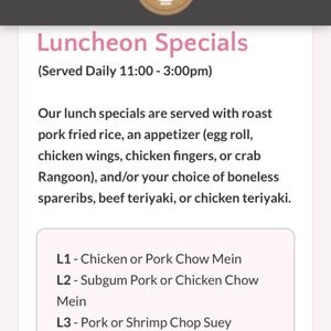 MING LEE CHINESE RESTAURANT - 35 Photos & 85 Reviews - 365 Main St