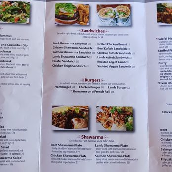 Ali Baba's Cafe - Mediterranean Near Me - Simi Valley, California Ali Baba's Cafe - Mediterranean Near Me - Simi Valley, California