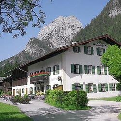 Gasthof Auzinger