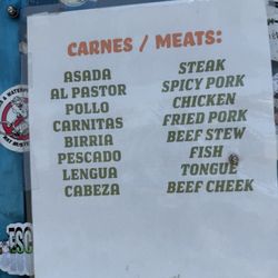 Taqueria El Jalisciense
