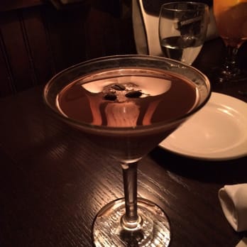 Back Bay Social - Espresso Martini - New American Near Me - Boston, Massachusetts Back Bay Social - Espresso Martini - New American Near Me - Boston, Massachusetts
