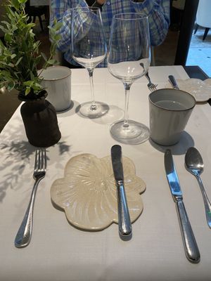 Restaurant Cléo by null