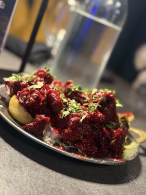 Kinara Fusion Kitchen by null