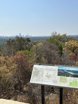 Covert Park at Mount Bonnell by null