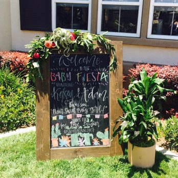 Rustic Events - Party Equipment Rentals Near Me