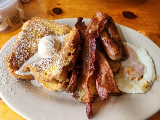 Flapjacks Pancake House by null