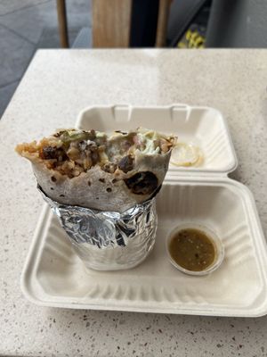 Acevedo's Hawaicano Cafe by null