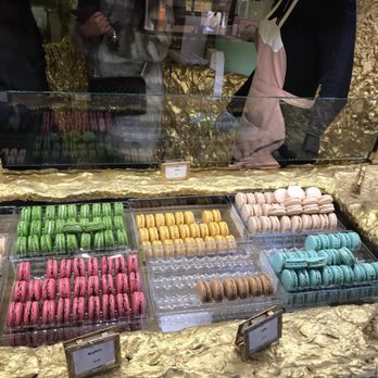 Laduree - Macarons Near Me - London, XGL Laduree - Macarons Near Me - London, XGL