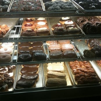 King Pin Donuts - Donuts Near Me - Berkeley, California