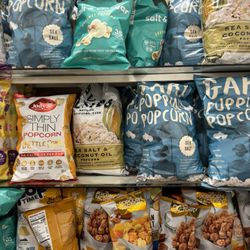 HomeGoods - Chips