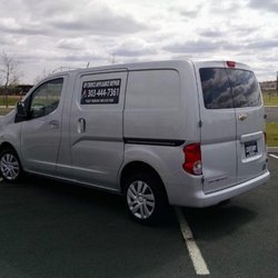 By Choice Appliance Repair