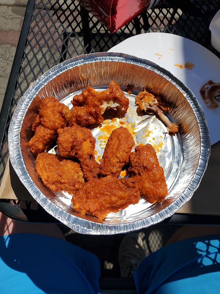 BALDY’S BARBEQUE - EAST SIDE - Updated June 2024 - 52 Photos & 112 ...