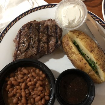 Steakhouse - Sirloin Dinner - Steakhouses Near Me - Bad Axe, Michigan