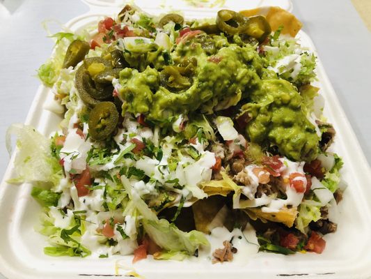 Tortilleria El Molino by null