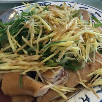 Siam Cafe - Ginger chicken - Vietnamese Near Me - Cleveland, Ohio Siam Cafe - Ginger chicken - Vietnamese Near Me - Cleveland, Ohio