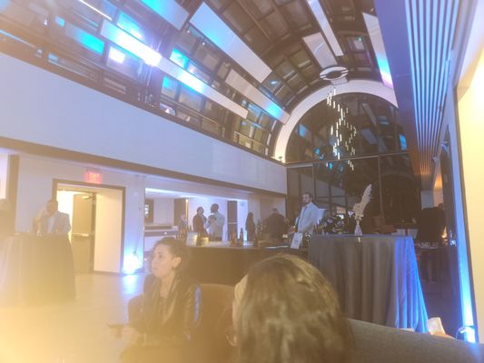 The Tower Club Tysons by null