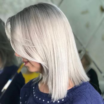 Hairglim - Total platinum - Hair Stylists Near Me - San Francisco, California Hairglim - Total platinum - Hair Stylists Near Me - San Francisco, California