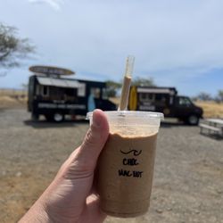 Coffee And Aloha