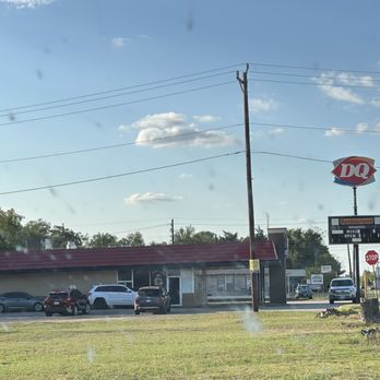 Dairy Queen - Outside - Ice Cream & Frozen Yogurt Near Me - Calvert, Texas Dairy Queen - Outside - Ice Cream & Frozen Yogurt Near Me - Calvert, Texas