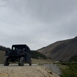 Creede ATV