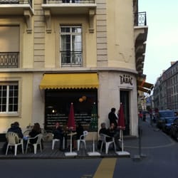 Bar Tabac