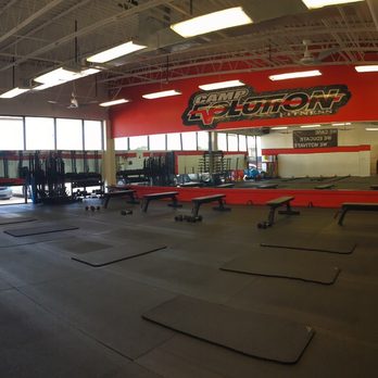 Camp Evolution Fitness Humble - Boot Camps Near Me - Humble, Texas