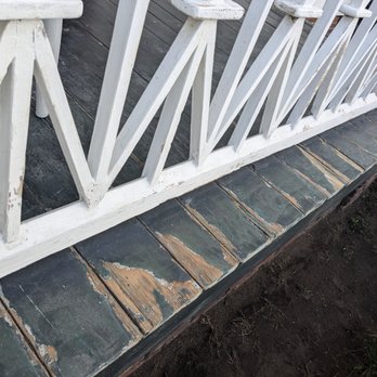 Blank Canvas - Painters Near Me