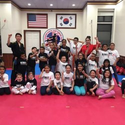 Ultimate Champions Taekwondo Williamsburg