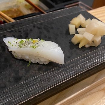 Sushi Ishikawa - Sushi Bars Near Me - New York, New York Sushi Ishikawa - Sushi Bars Near Me - New York, New York