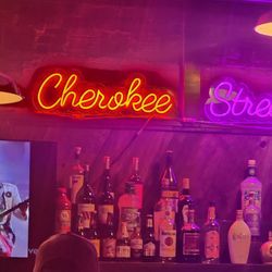 Cherokee Street Grill - Cherokee Bar & Grill
