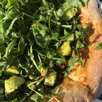 Barbusa - California Pizza - Italian Near Me - San Diego, California