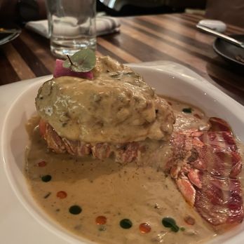 Semma - Lobster tail - Indian Near Me - New York, New York Semma - Lobster tail - Indian Near Me - New York, New York