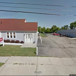 Central Ohio Clinic of Chiropractic