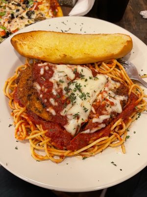 Vinny's Pizzeria by null