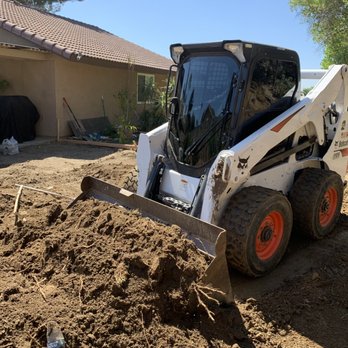 Esparza General Hauling - Demolition Services Near Me