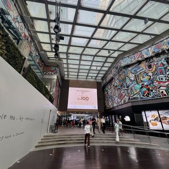 K11 廣場 - Shopping Centers Near Me - Hong Kong, HK