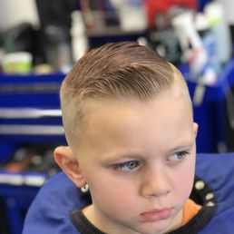 By: Christina the Barber
