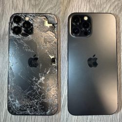Canoga Park iPhone Repair