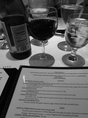 Menu photo 5 Il Fresco Orangeburg, NY Menu photo 5 Il Fresco Orangeburg, NY