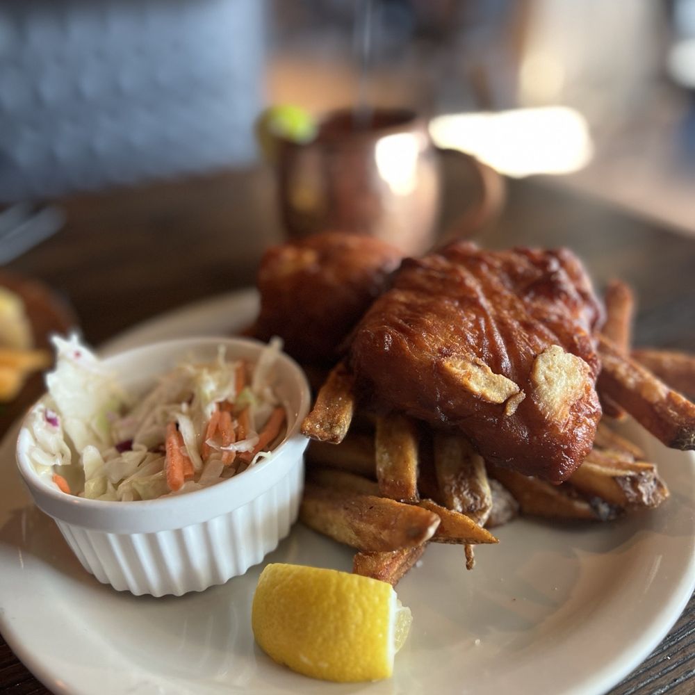 BEST of Fort Worth Bangers and Mash - Yelp