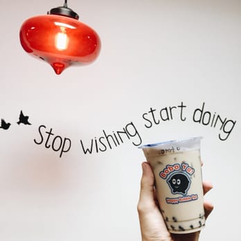 Boba Ya - Coconut milk tea. - Coffee & Tea Near Me - La Mirada, California Boba Ya - Coconut milk tea. - Coffee & Tea Near Me - La Mirada, California