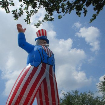 National Independence Day Parade - Festivals Near Me - Washington, DC, District of Columbia