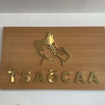 Tsaocaa - Bubble Tea Near Me - Tampa, Florida