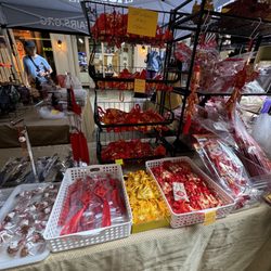 Island Crafters Market