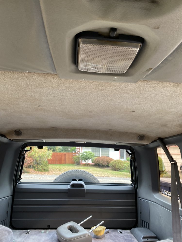 SHOW AND SHINE DETAILING Updated May 2024 Request a Quote 26